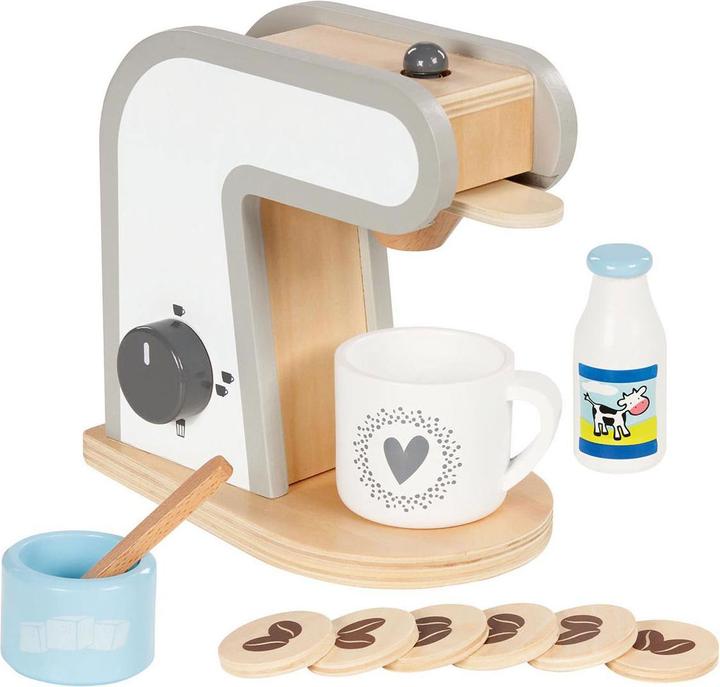 Goki Coffee maker