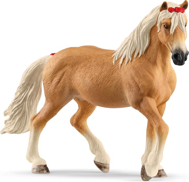 Produktbild Schleich Horse Club: Haflinger Stute