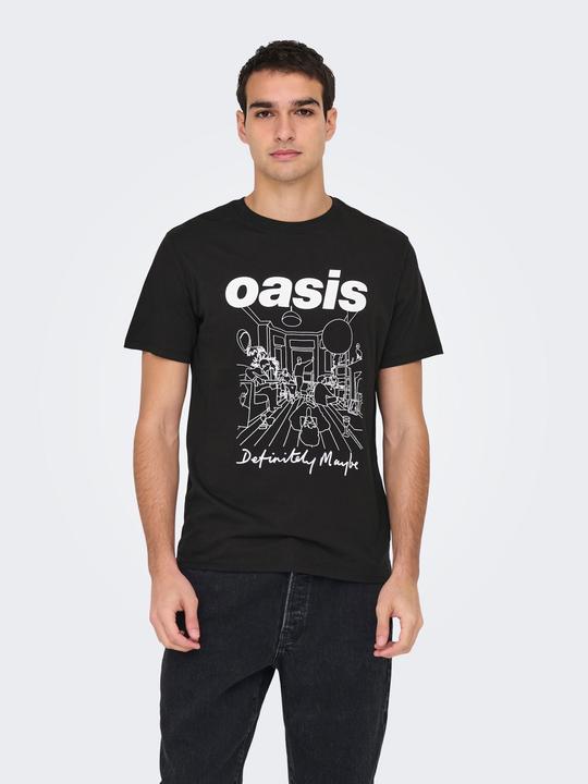 Actual product image Only & Sons ONSOASIS T-shirt T-shirt (XL)