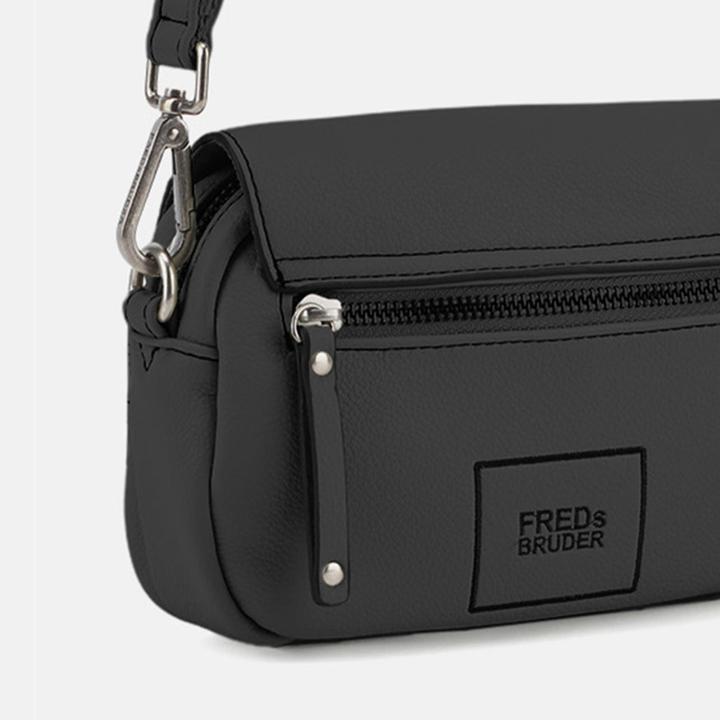 Immagine prodotto FredsBruder Bestie Umhängetasche Leder 20 cm