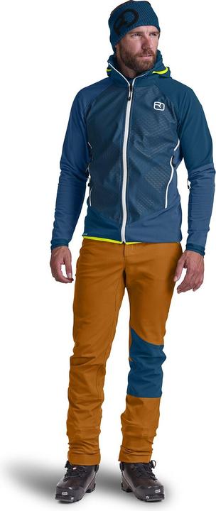 Produktbild Ortovox Col Becchei Jacket (XL)