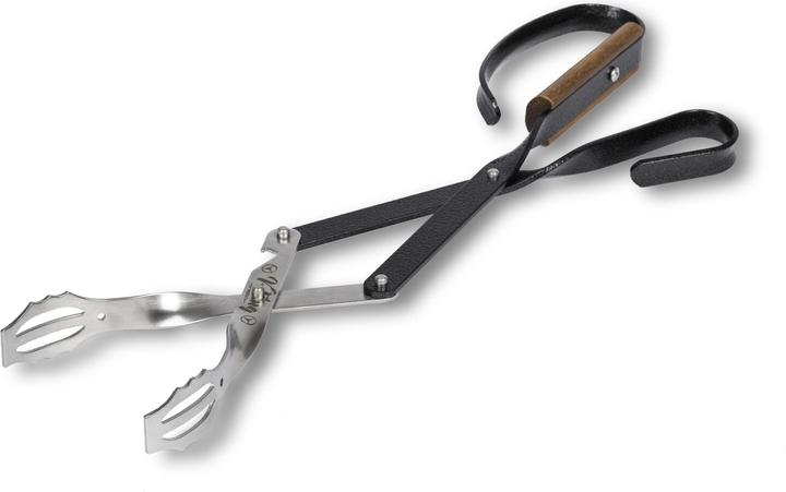 Produktbild Moesta BBQ Grillzange V-Tong