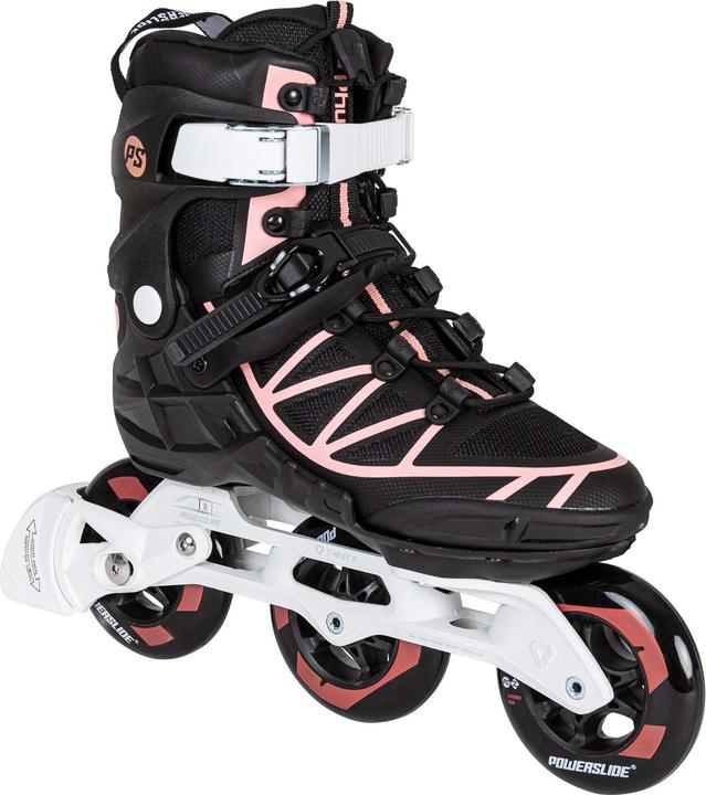 Produktbild Powerslide Phuzion Skates (42)