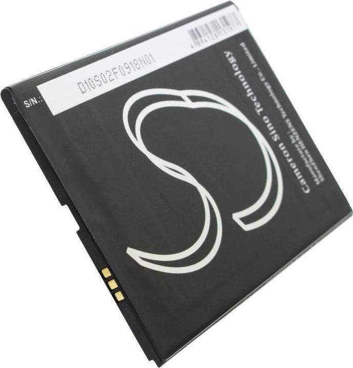 Actual product image AccuCell Akku passend für den Archos 59 Xenon Akku AC59XE
