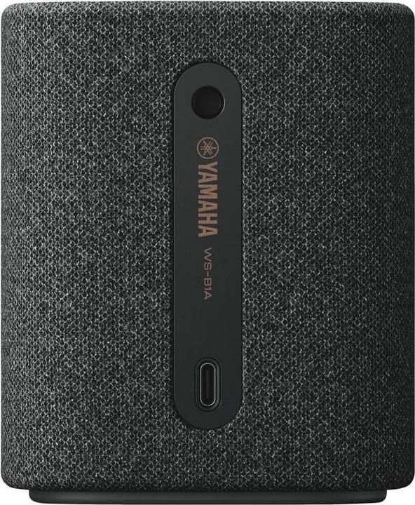 Image du produit Yamaha WS-B1A (12 h, Fonctionnement sur batterie)