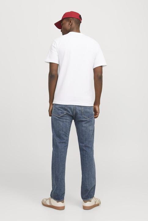 Actual product image Jack & Jones JJICHRIS JJCOOPER CB 324 BF Relaxed Fit Jeans Relaxed Fit Jeans (W29/L32)