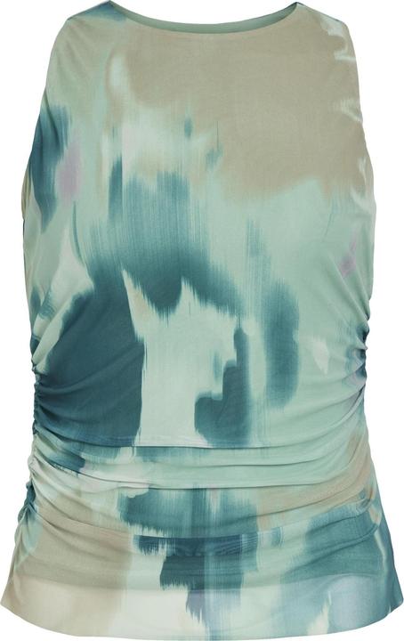 Produktbild Rouge Edit Rundhals Top (XS)