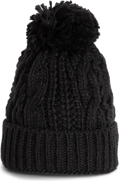 K-up Strickmütze