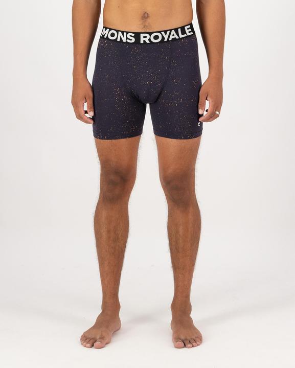 Immagine prodotto Mons Royale Hold 'em Merino Boxer (L)