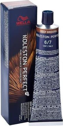 Immagine prodotto Wella Koleston Perfect ME+ Deep Browns 6/7 60ml (6/7)