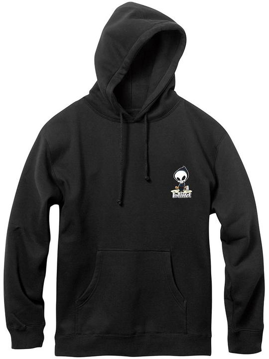 Blind Hoody Reaper