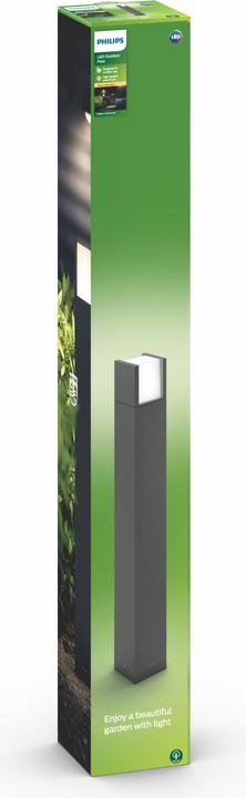 Image du produit Philips La tonnelle de myGarden (600 lm, IP44)