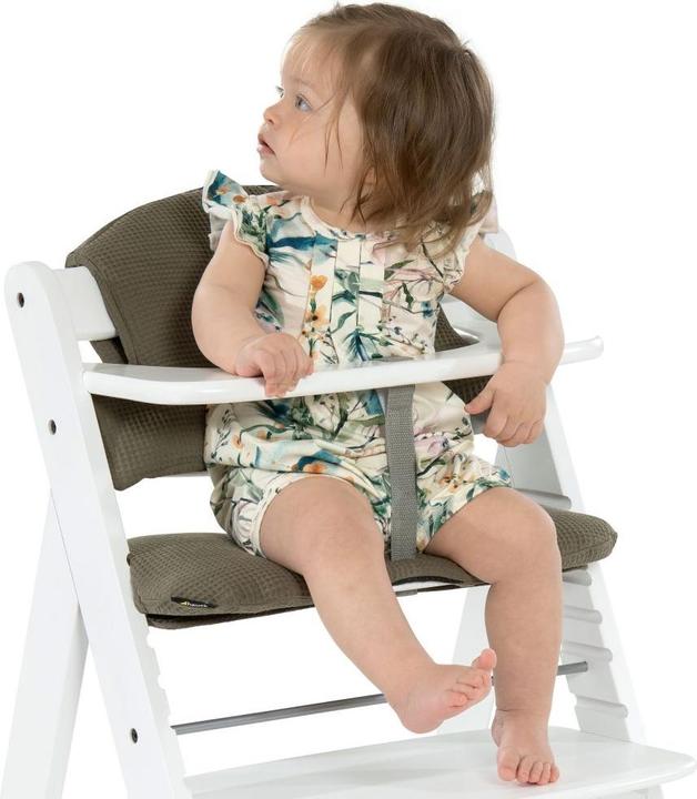 Produktbild Hauck Highchair Pad Select