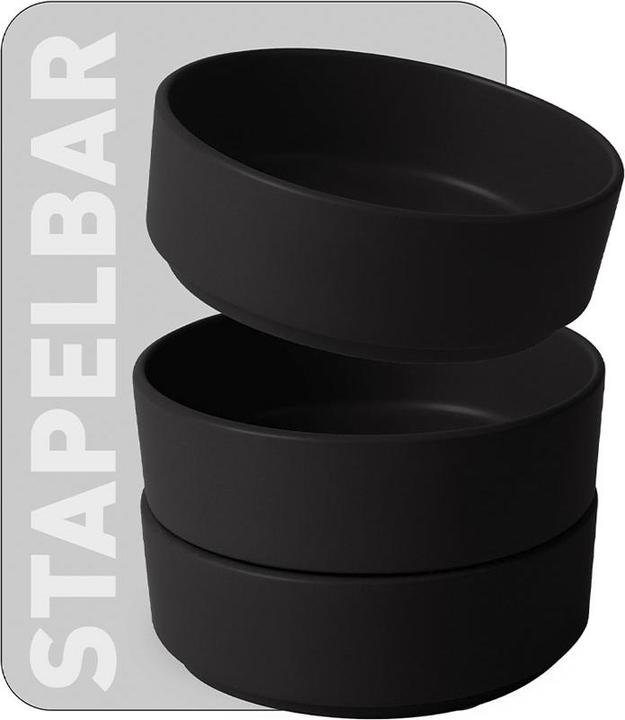 Actual product image BerlingerHaus Plate set (18 Piece)
