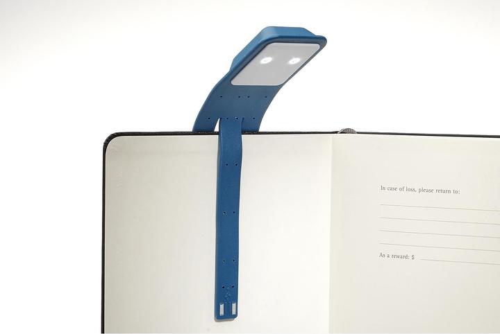 Produktbild Moleskine Led-Leseleuchte (70 lm)