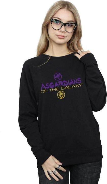 Immagine prodotto Felpa Avengers Endgame Asgardians Of The Galaxy (L)