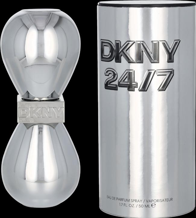 Immagine prodotto DKNY Donna Karan NY Donna 24 / 7 Eau de Parfum (Eau de parfum, 50 ml)