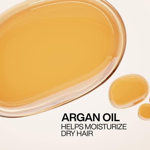 Image du produit Redken Huile All Soft Argan-6 (90 ml)