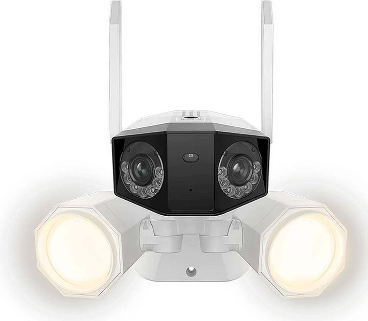Produktbild Reolink Duo Floodlight WiFi (4608 x 1728 Pixels)