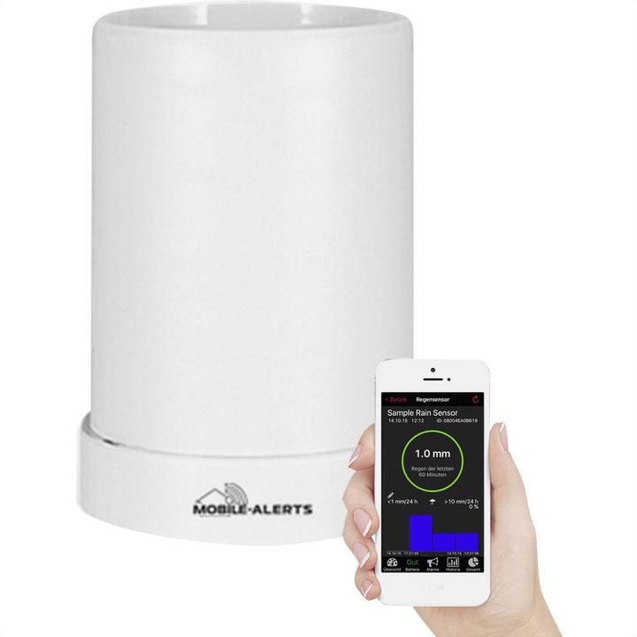 Actual product image Technoline Rain sensor