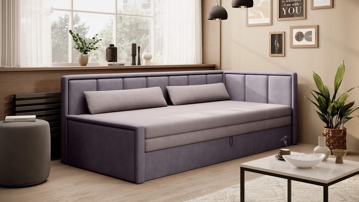 Actual product image ELTAP Fulgeo (3-seater, Sofa bed)