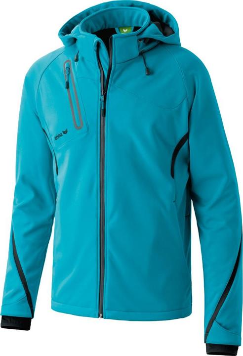 Produktbild Erima Softshelljacke Function (XL)
