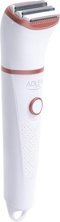 Immagine prodotto Adler AD 2941 rasoio da donna 2 testine