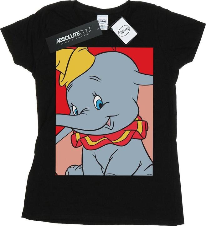 Disney Dumbo Portrait TShirt (M)