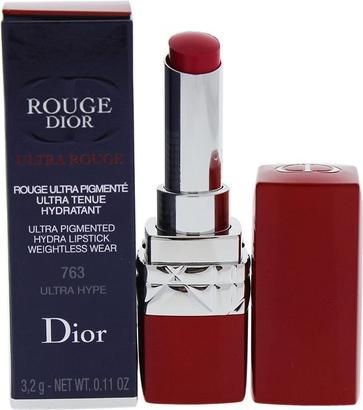 Image du produit Dior Rouge Ultra Rouge (763 Ultra Hype)