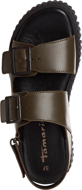 Actual product image Tamaris Sandalette (38)