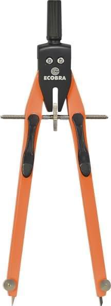 Produktbild Ecobra DUO-TEC - Zirkel