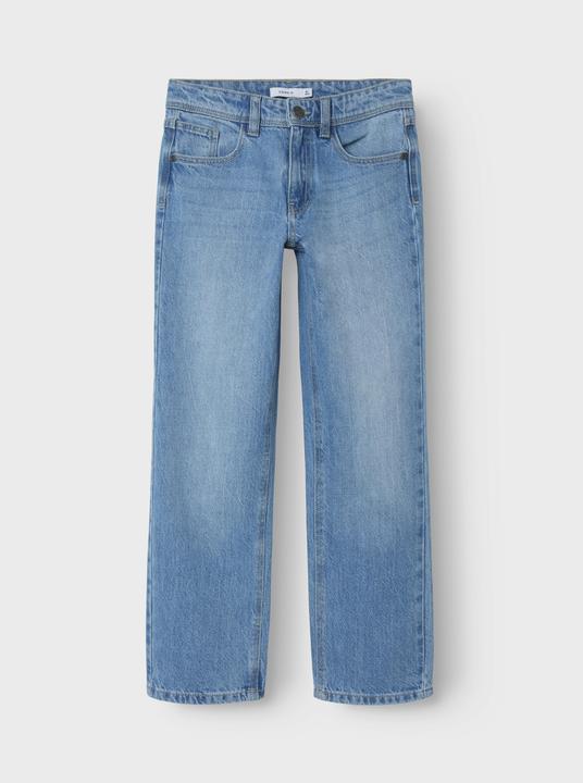 Image du produit Name it NKMRYAN STRAIGHT JEANS 5950-DM NOOS (164)