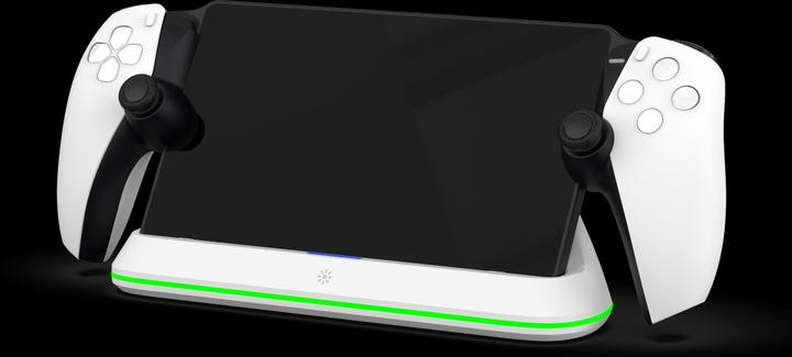 Produktbild Subsonic Portal charging LED dock (PS5)