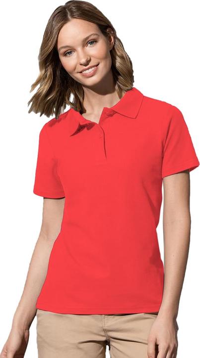 Immagine prodotto Stedman Polo in cotone (XL)