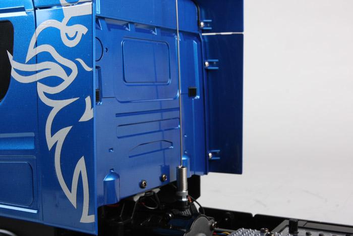Immagine prodotto Tamiya Scania R470 (Kit)