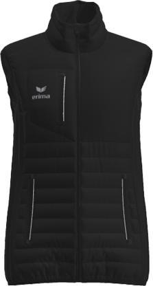 Image du produit Erima CMPT Puffer Vest Damen (44)