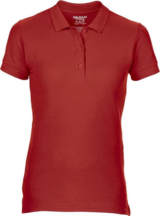 Gildan Premium PoloShirt Kurzarm (S)