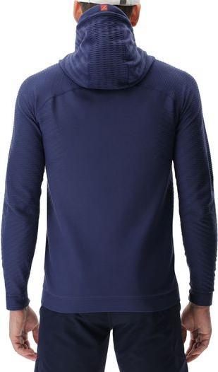 Produktbild UYN Kapuzenshirt Skipper (XL)