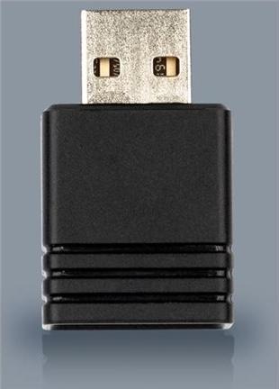 Actual product image Optoma WLAN stick EZC-USB (Adapter)