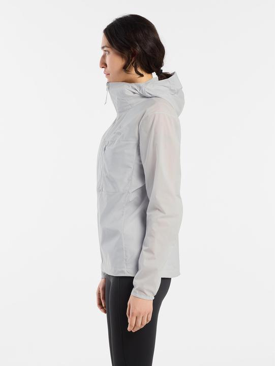 Actual product image Arc'teryx Women's Squamish Hoody (XL)
