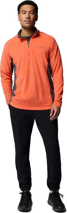 Produktbild Columbia Klamath Range™ II Half Zip (XXL)