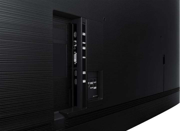 Produktbild Samsung QE82R (3840 x 2160 Pixel, 82")