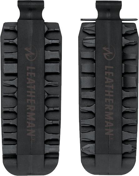 Actual product image Leatherman Bit Kit (21 Functions)