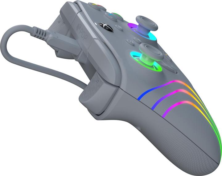Actual product image PDP Afterglow Wave (PC, Xbox Series X, Xbox Series S, Xbox One S)