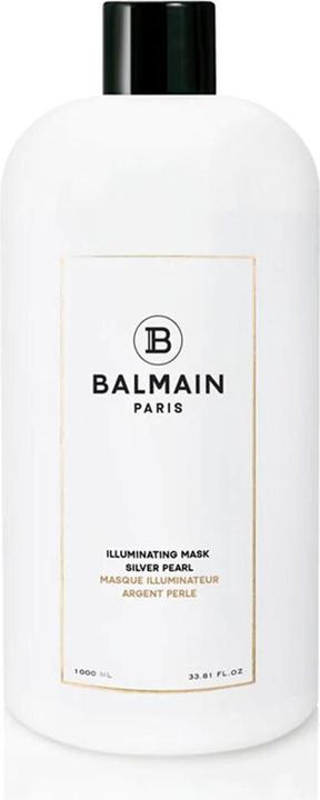 Balmain Illuminating Mask Silver 1000ml