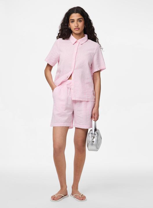 Immagine prodotto Pieces Camicia a maniche corte PCSALLY (L)