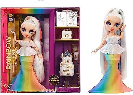 Image du produit MGA Fantastic Fashion Doll- RAINBOW