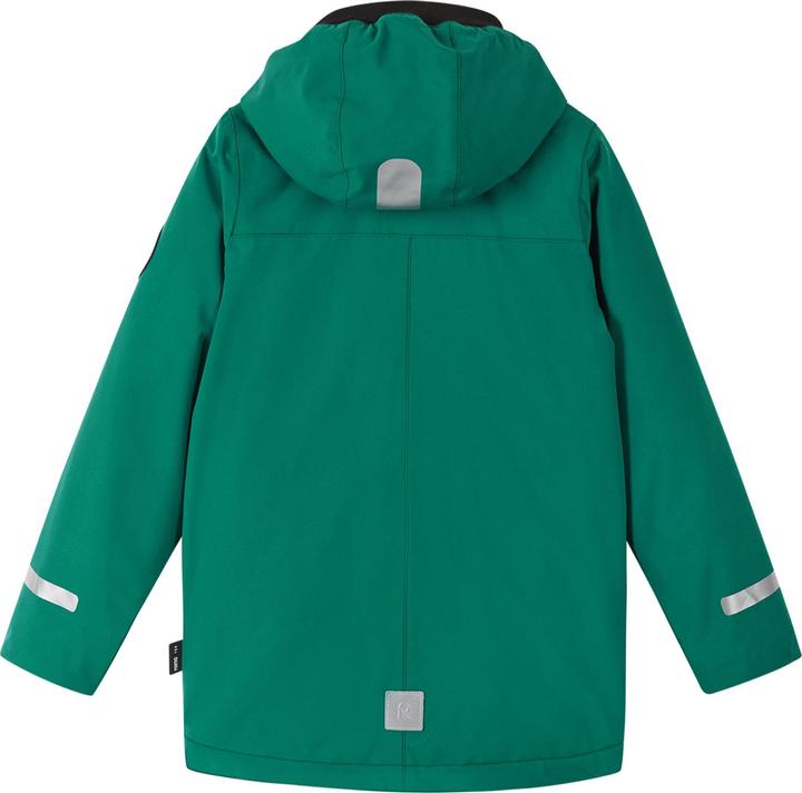 Produktbild Reima tec 3in1 Übergangsjacke Syddi (140)