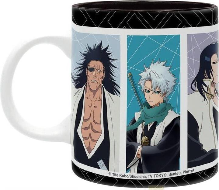 Image du produit ABYstyle Bleach - Ichigo & shinigami (320 ml, 1 x)