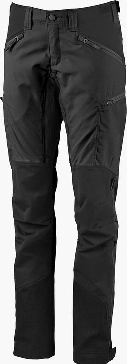 Produktbild Lundhags Makke Pant Short (L, XL)